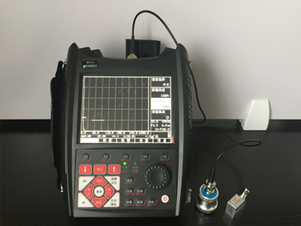 DHT-1000 数字式超声波探伤仪