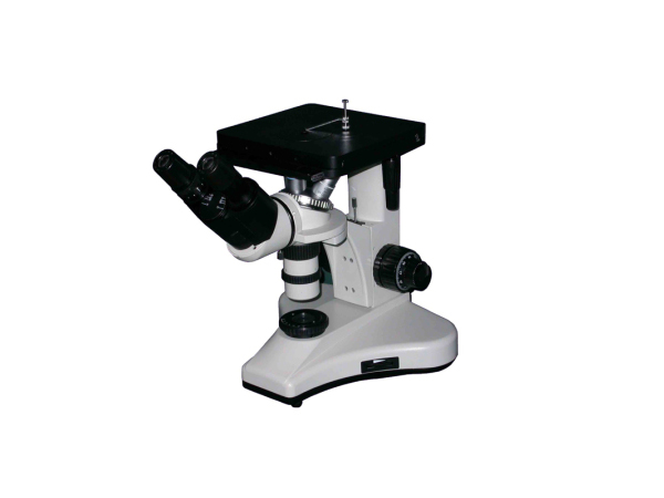 4XB 金相显微镜