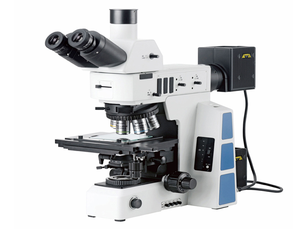 YT-50M金相显微镜