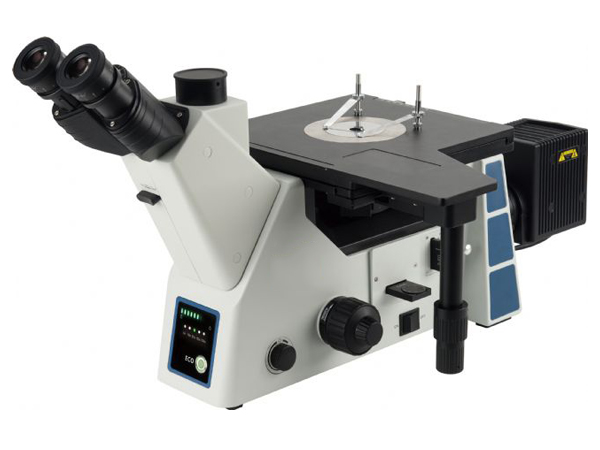 WY-C 金相显微镜