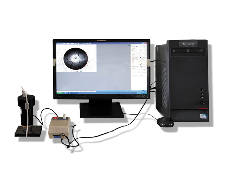 硬度计量的任务和我国硬度计量的现状
