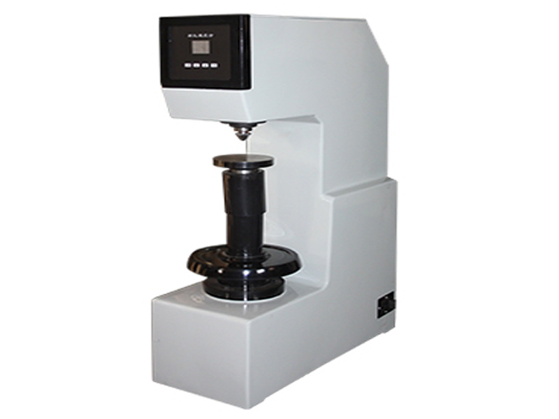 布氏硬度计的检定